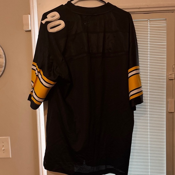 NFL Black Jersey with Official Tag - Picture 3 of 5